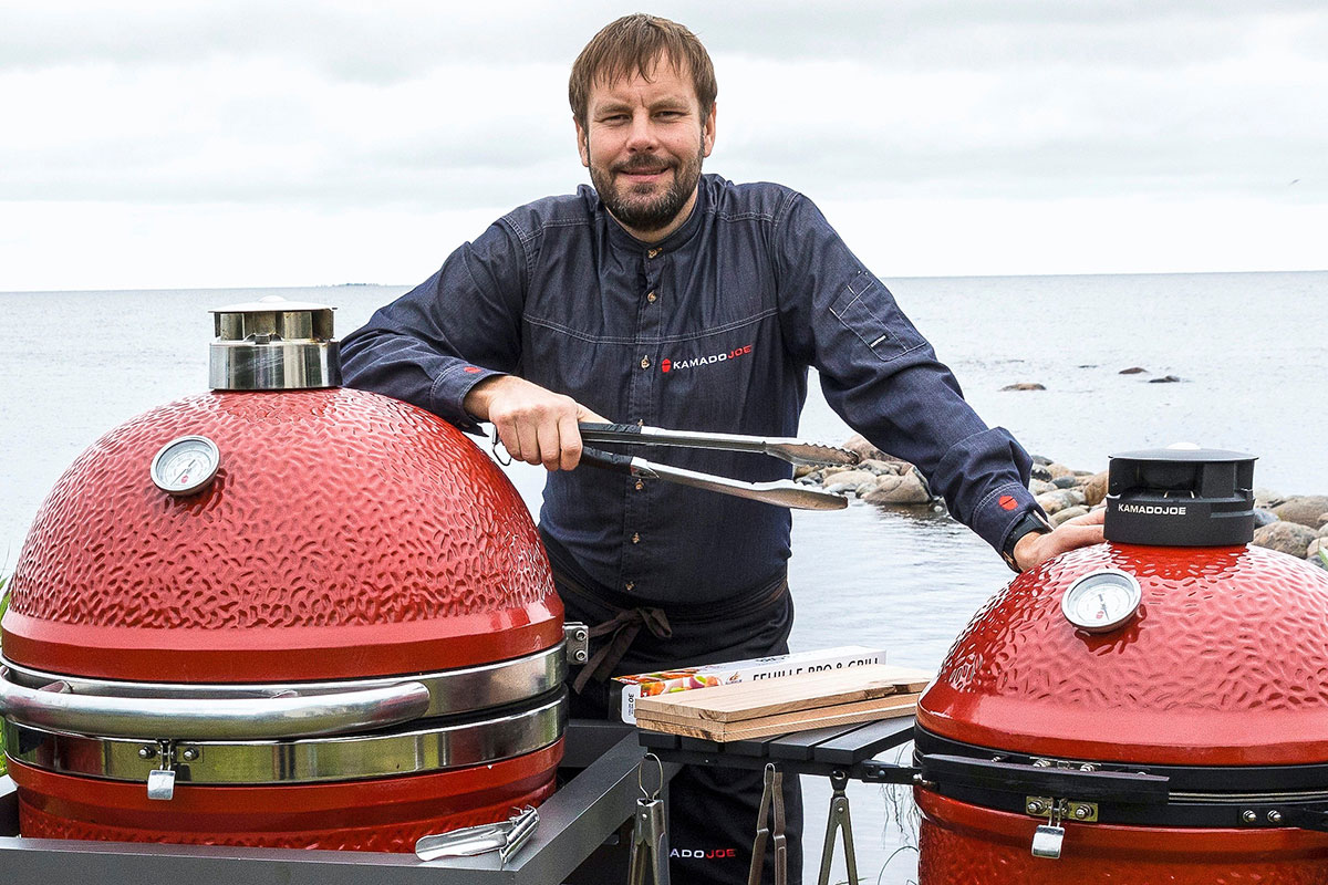 BBQ Entertainement Ncatering Enn Tobreluts 1