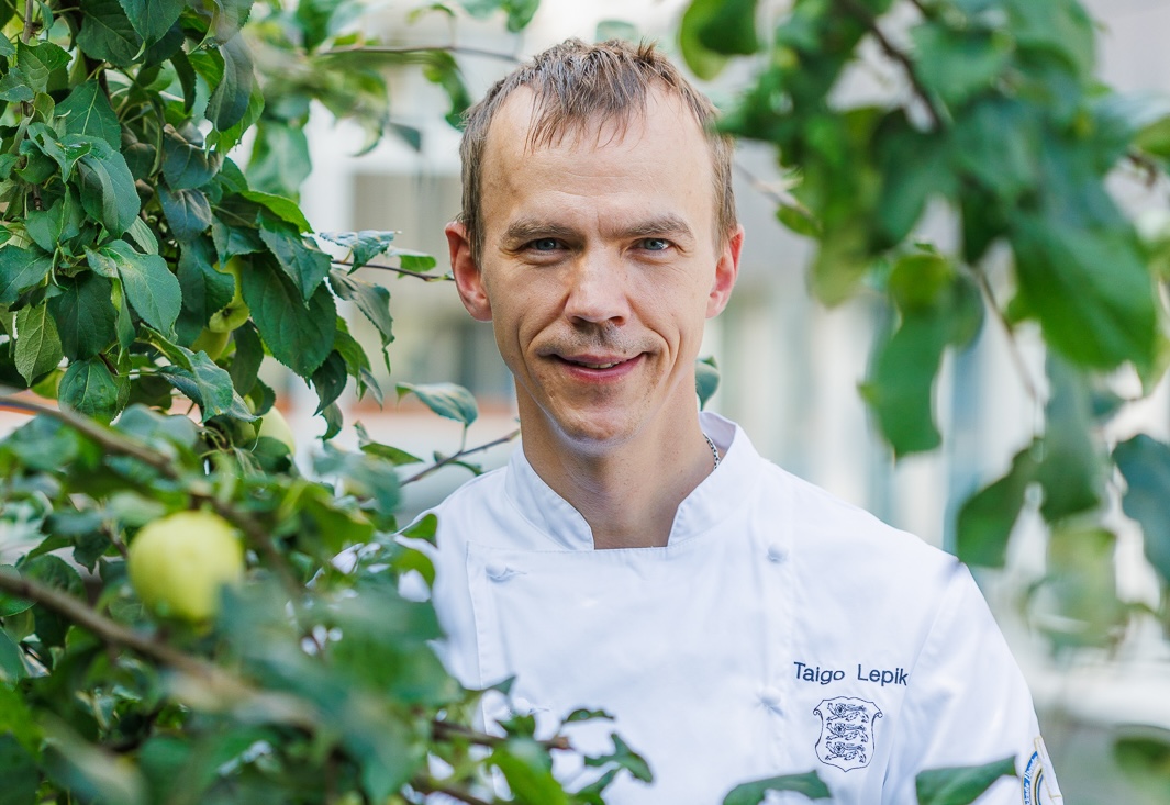 Taigo Lepik